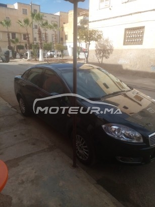 فيات اوتري Voiture comme nouveau مستعملة 1779587