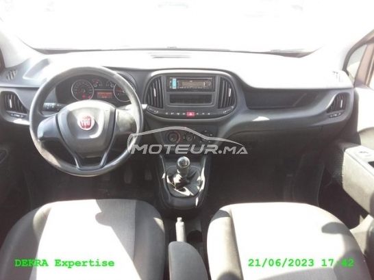 فيات اوتري مستعملة 1663269