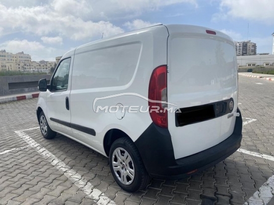 فيات دوبلو مستعملة 1580586