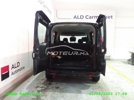 فيات اوتري مستعملة 1663265