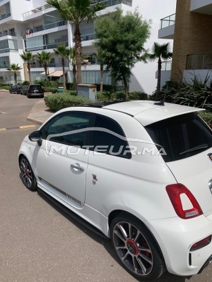 ابارته 595 مستعملة 1666927