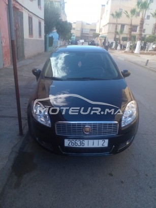 فيات اوتري Voiture comme nouveau مستعملة 1779593