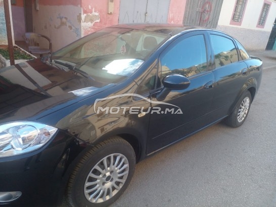 فيات اوتري Voiture comme nouveau مستعملة 1779592