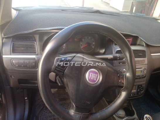 فيات اوتري Voiture comme nouveau مستعملة 1779596