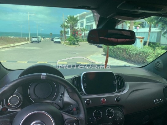 ابارته 595 مستعملة 1666930