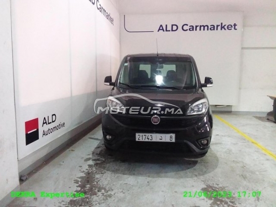 فيات اوتري مستعملة 1663264