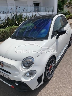 ابارته 595 مستعملة 1666928