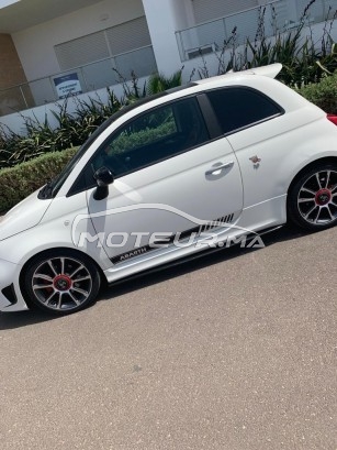 ابارته 595 مستعملة 1666934