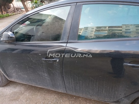 FIAT Bravo occasion 1591131