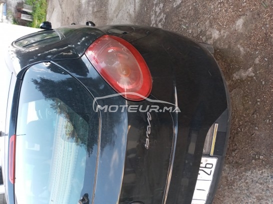 FIAT Bravo occasion 1591130