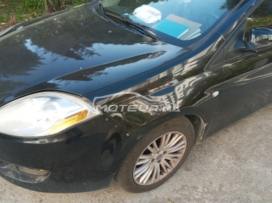 FIAT Bravo occasion 1591129