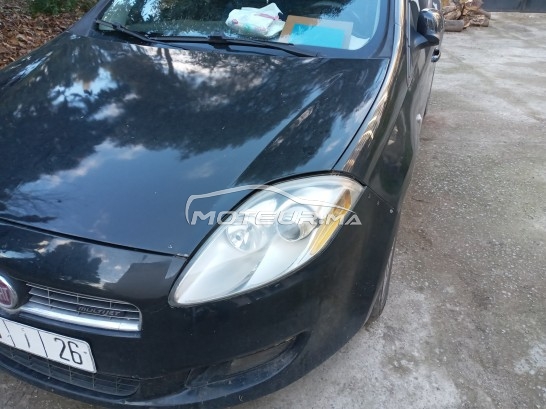 FIAT Bravo occasion 1591132