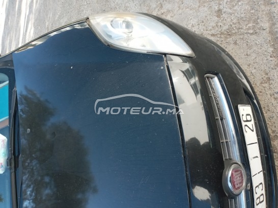 FIAT Bravo occasion 1591128