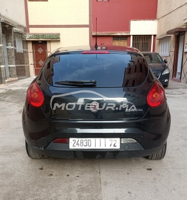 FIAT Bravo occasion 1371762