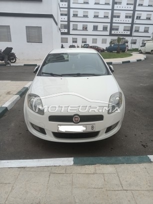 FIAT Bravo occasion 1488674