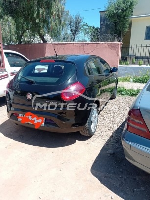 FIAT Bravo Multijet occasion 1383343