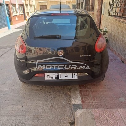 فيات برافو مستعملة 2736002