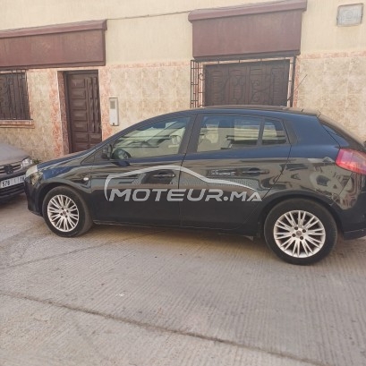 فيات برافو مستعملة 2736003