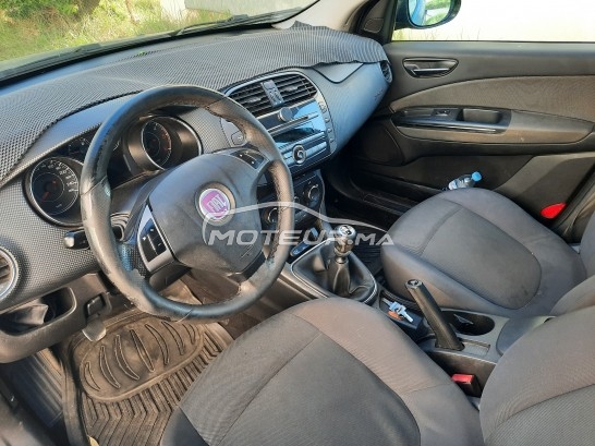 FIAT Bravo occasion 1240868
