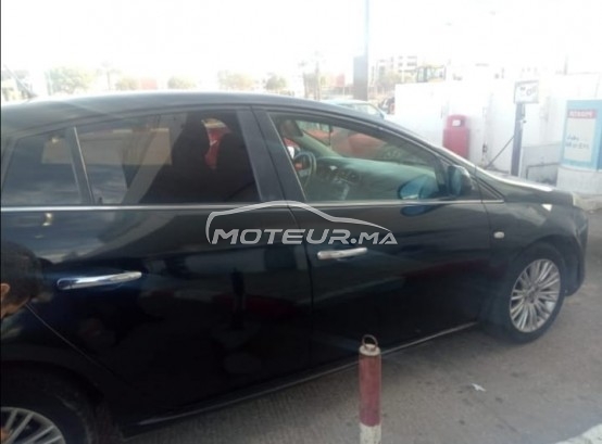 FIAT Bravo occasion 1097937