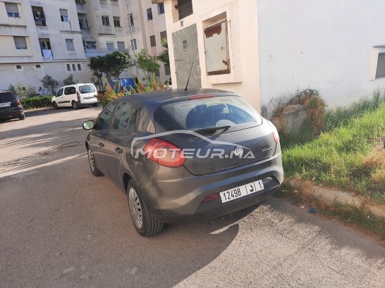 FIAT Bravo occasion 1240871