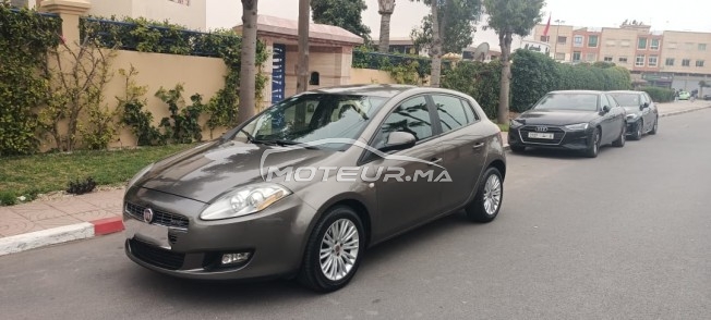 فيات برافو مستعملة 1790693