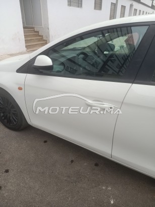 FIAT Bravo occasion 1487591