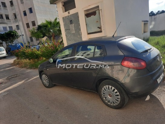 FIAT Bravo occasion 1240872