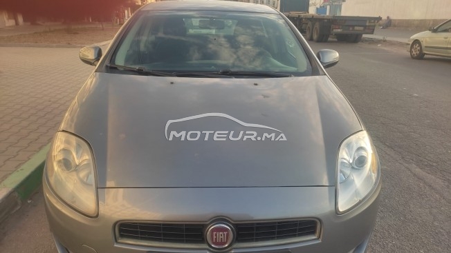 FIAT Bravo occasion 1936843