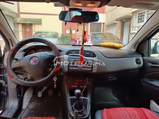 FIAT Bravo occasion 1371760