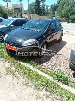 FIAT Bravo Multijet occasion 1383346