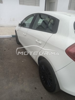 FIAT Bravo occasion 1487586