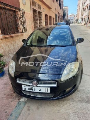 فيات برافو مستعملة 2736001