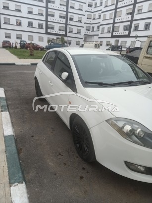 FIAT Bravo occasion 1487588