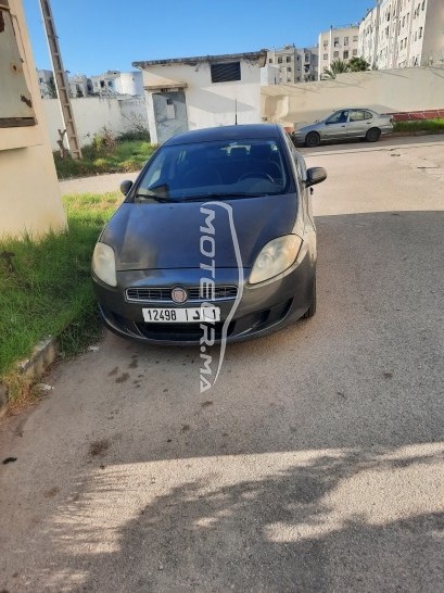 FIAT Bravo occasion 1240873