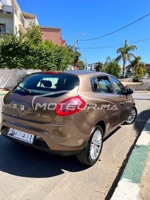 FIAT Bravo occasion 1458277