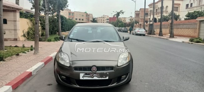 فيات برافو مستعملة 1790697