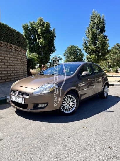 FIAT Bravo occasion 1458278