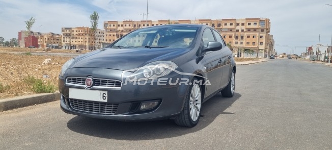 فيات برافو مستعملة 1627990