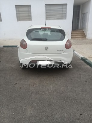 FIAT Bravo occasion 1487589