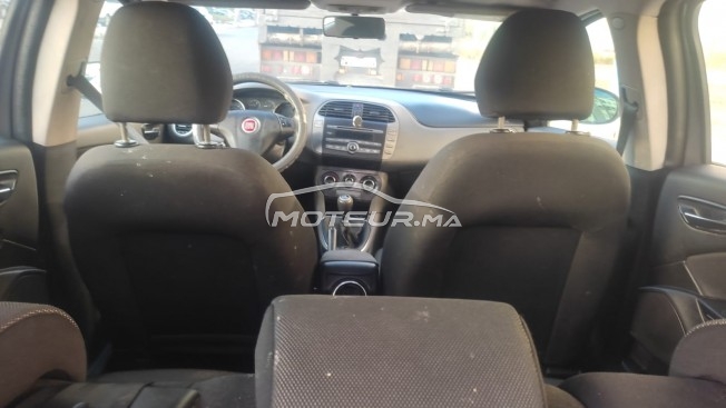 FIAT Bravo occasion 1936844