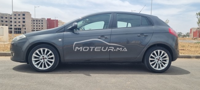 فيات برافو مستعملة 1627608