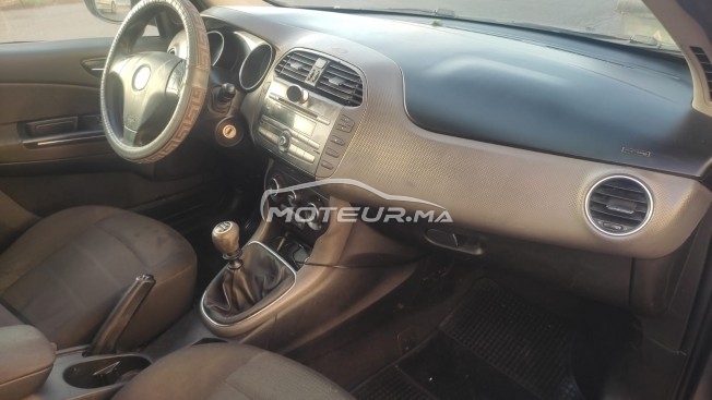 FIAT Bravo occasion 1936845