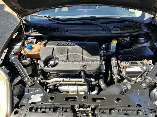 FIAT Bravo occasion 1458202