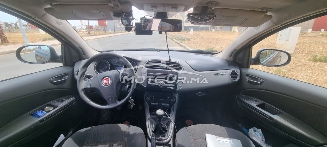 فيات برافو مستعملة 1627606