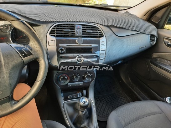 FIAT Bravo occasion 1240866