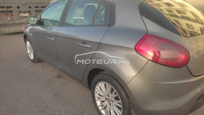 FIAT Bravo occasion 1936847