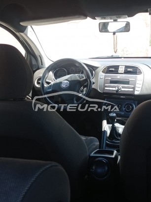 FIAT Bravo Multijet occasion 1383341