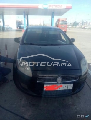 FIAT Bravo occasion 1097939