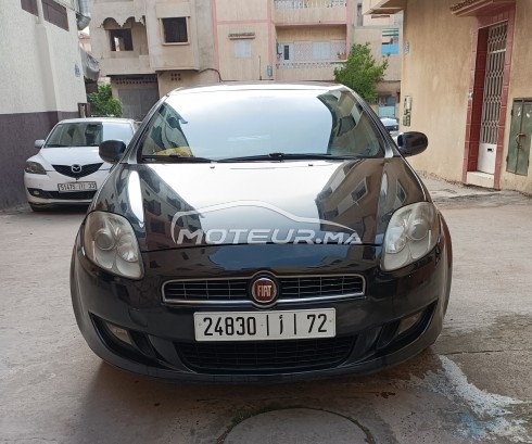 FIAT Bravo occasion 1371984
